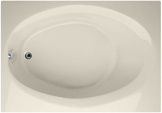 Hydro Systems OVA7242ATO Ovation 72 X 42 Acrylic Soaking Tub - Parent