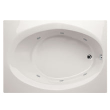 Load image into Gallery viewer, Hydro Systems OVA8442GCO Ovation 84 X 42 Airbath &amp; Whirlpool Combo Tub System