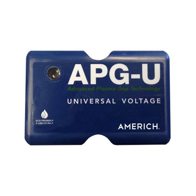 Americh Ozone System 110 Volt