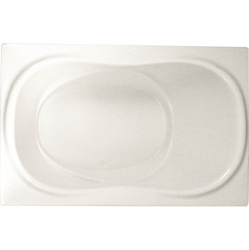 Hydro Systems ONY7445STO Onyx 7445 Ston Tub Only - Parent