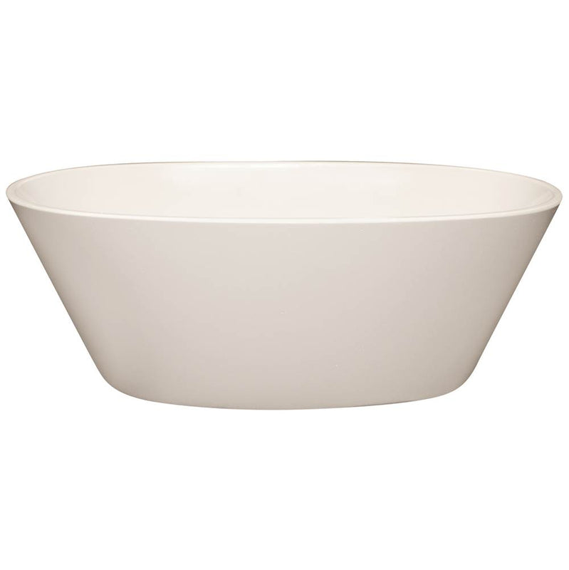 Hydro Systems OPA6333STO Opal 6333 Ston Tub Only - Parent