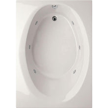Load image into Gallery viewer, Hydro Systems OVA8442GWP Ovation 84 X 42 Whirlpool Jet Tub System