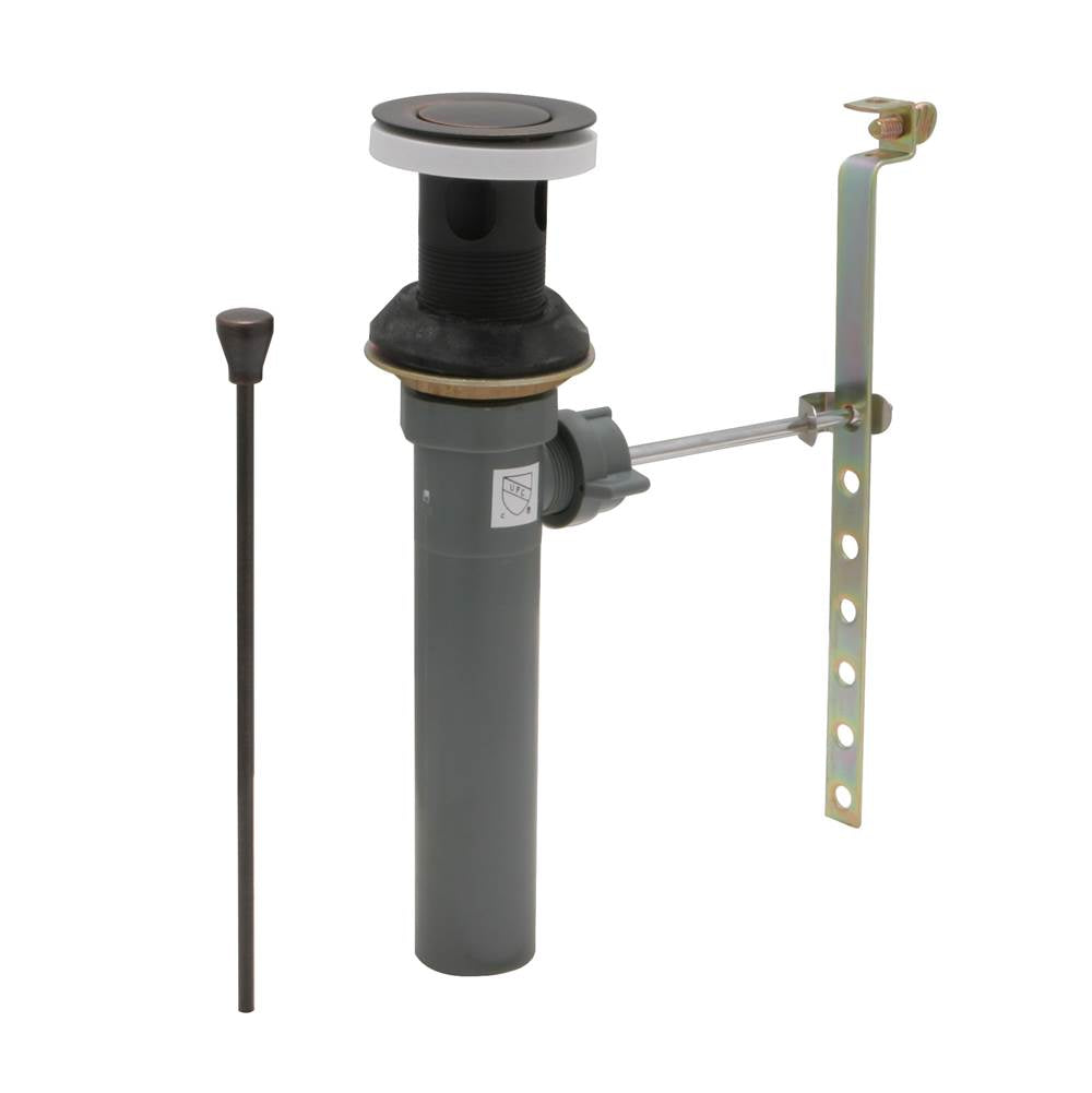 Huntington Brass P01112 Pop-Up Assembly - Parent