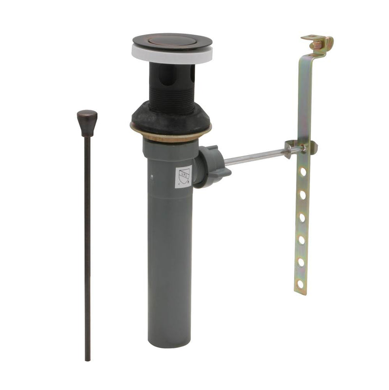 Huntington Brass P01112 Pop-Up Assembly - Parent