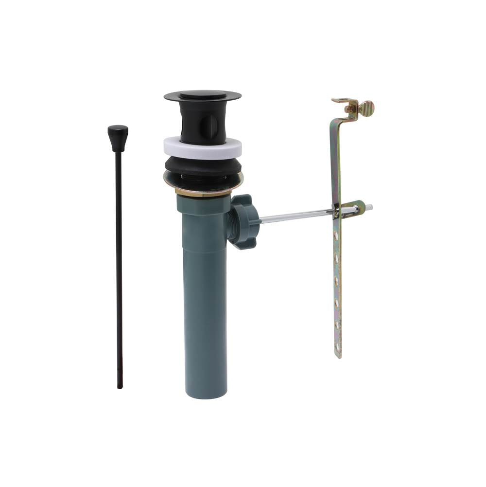 Huntington Brass P01112 Pop-Up Assembly