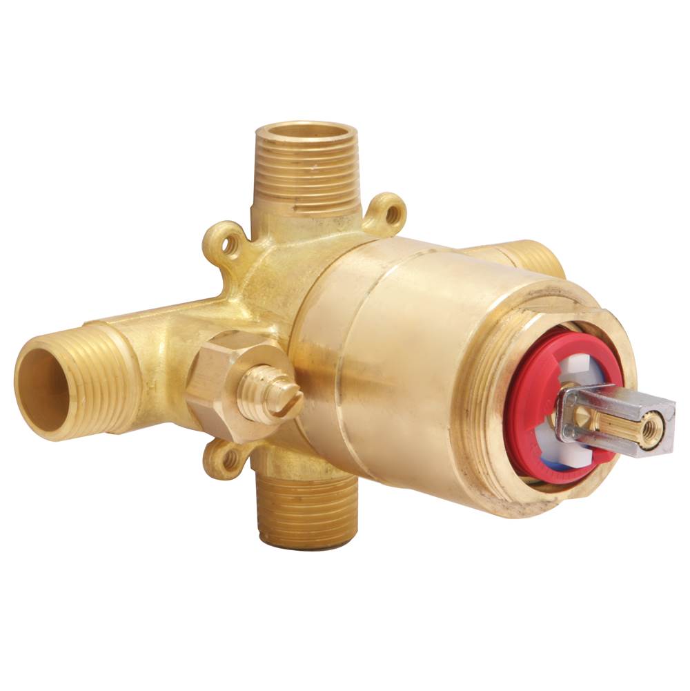 Huntington Brass P0123199 Rough-in valve.