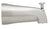 Huntington Brass P01295 Tub Spout