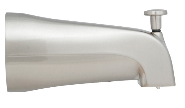 Huntington Brass P01295-JB Tub Spout