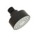 Huntington Brass P02273 Round Style ABS Shower Head