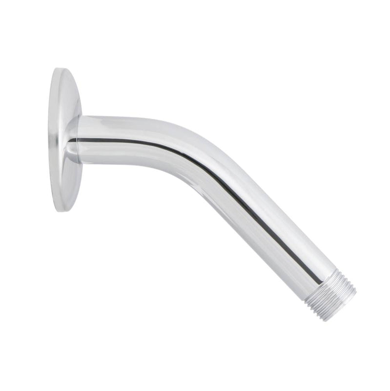 Huntington Brass P02284 6" Shower Arm And Flange - Parent