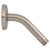 Huntington Brass P0228402 6" shower arm and flange
