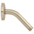 Huntington Brass P02284 6" Shower Arm And Flange