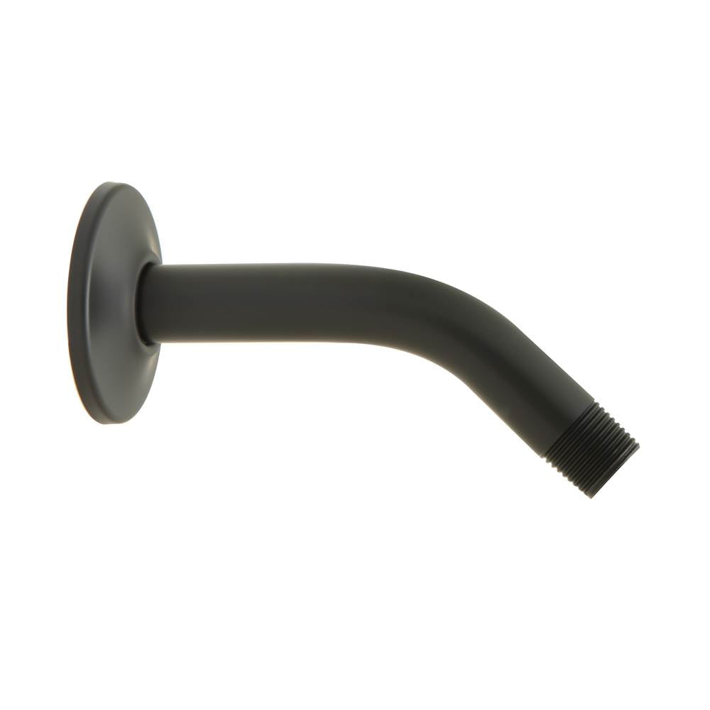 Huntington Brass P02284 6" Shower Arm And Flange
