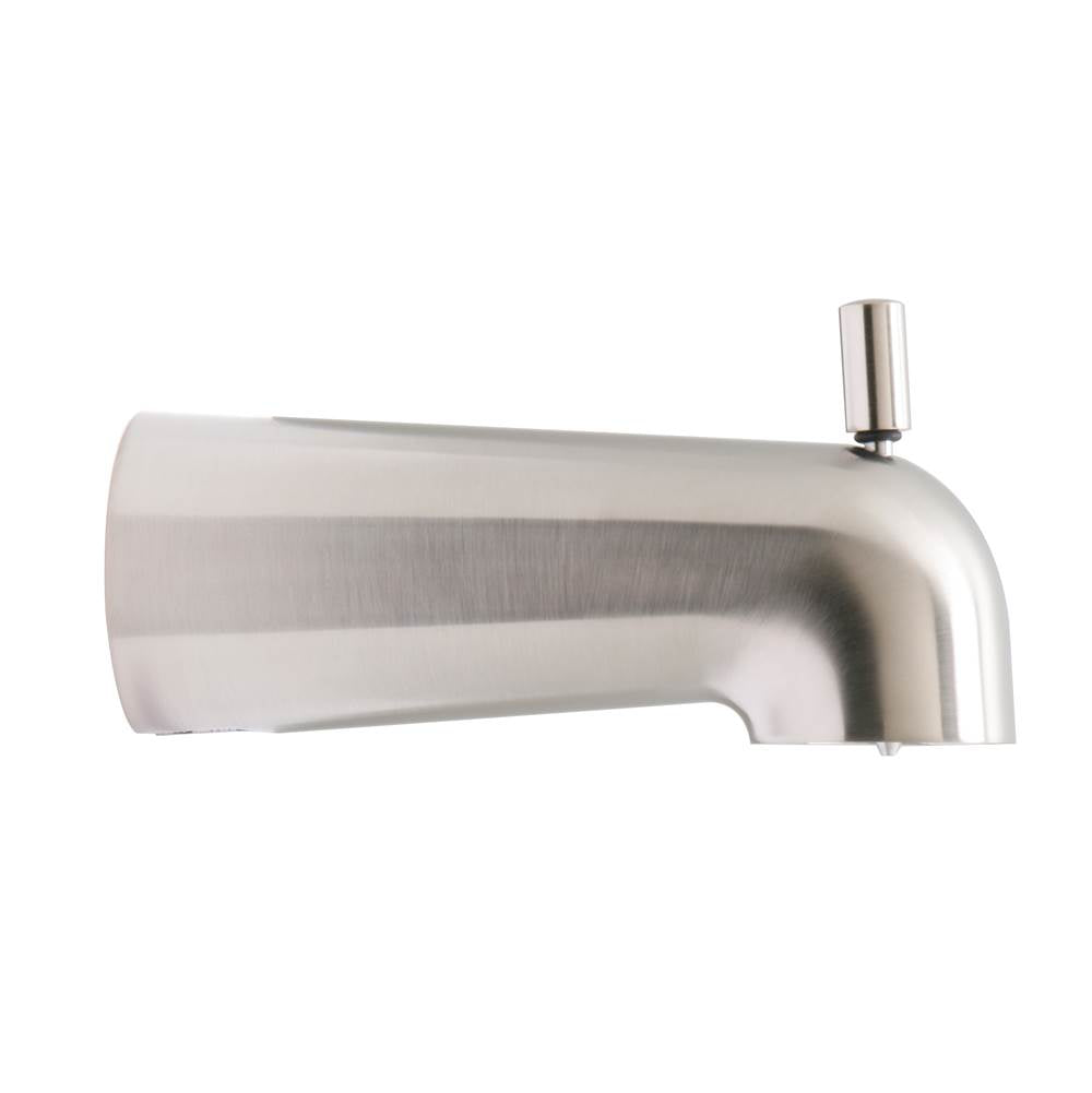 Huntington Brass P02295-JB Tub Spout