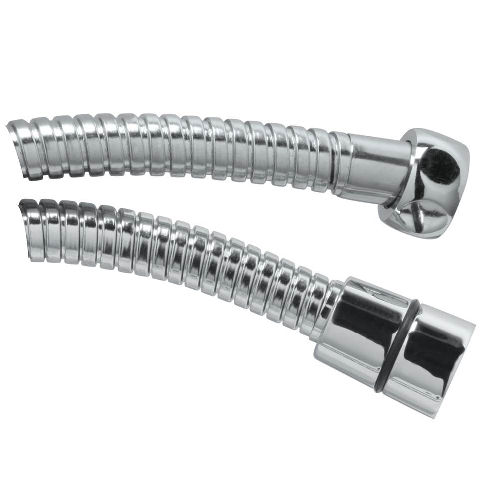 Huntington Brass P0341401 69" csa double spiral shower hose