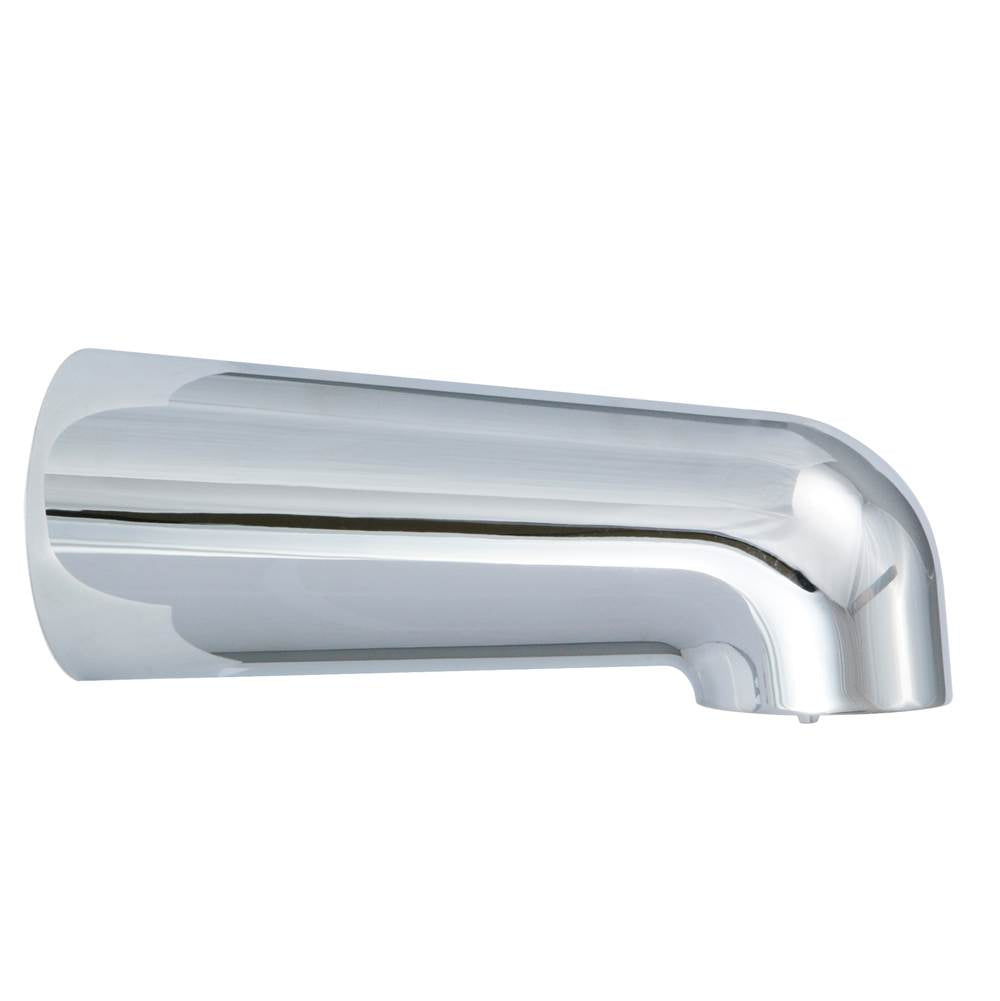 Huntington Brass P05295 Tub Spout Without Diverter - Parent