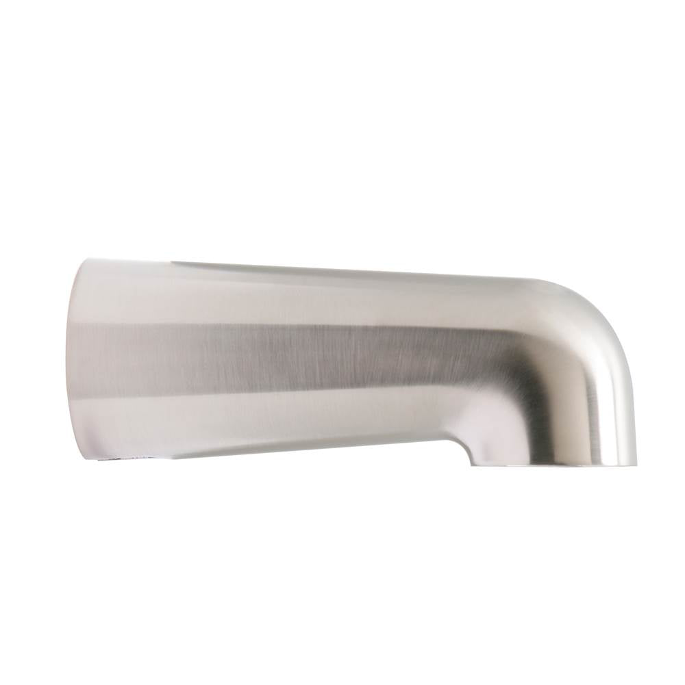 Huntington Brass P05295 Tub Spout Without Diverter