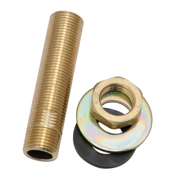 Huntington Brass P0653199 1/2" threaded shank