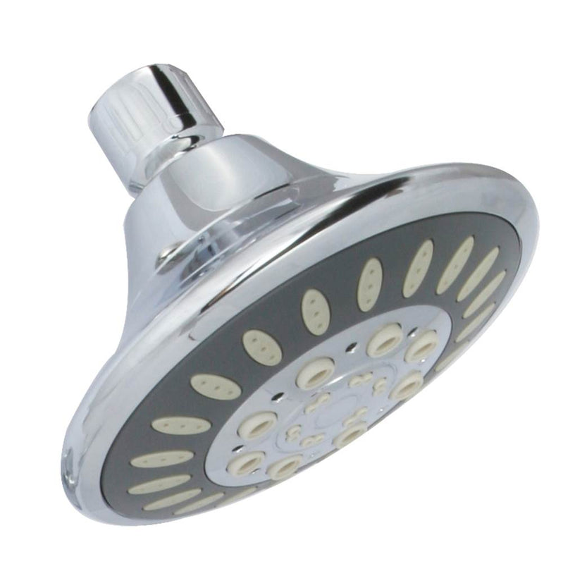 Huntington Brass P09273 Massage Showerhead, 3 Settings - Parent