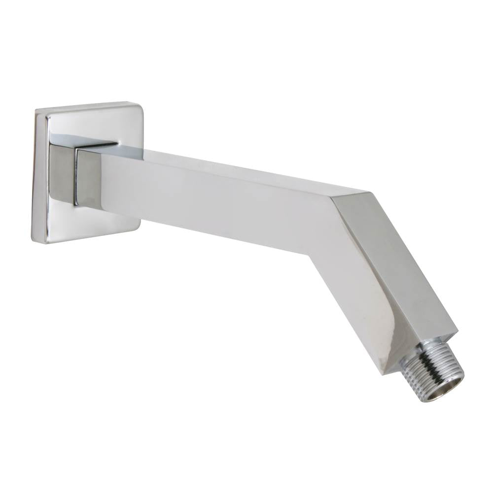Huntington Brass P12281 Square Style Shower Arm - Parent