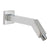 Huntington Brass P12281 Square Style Shower Arm - Parent