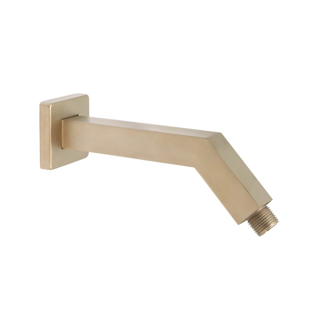 Huntington Brass P12281 Square Style Shower Arm