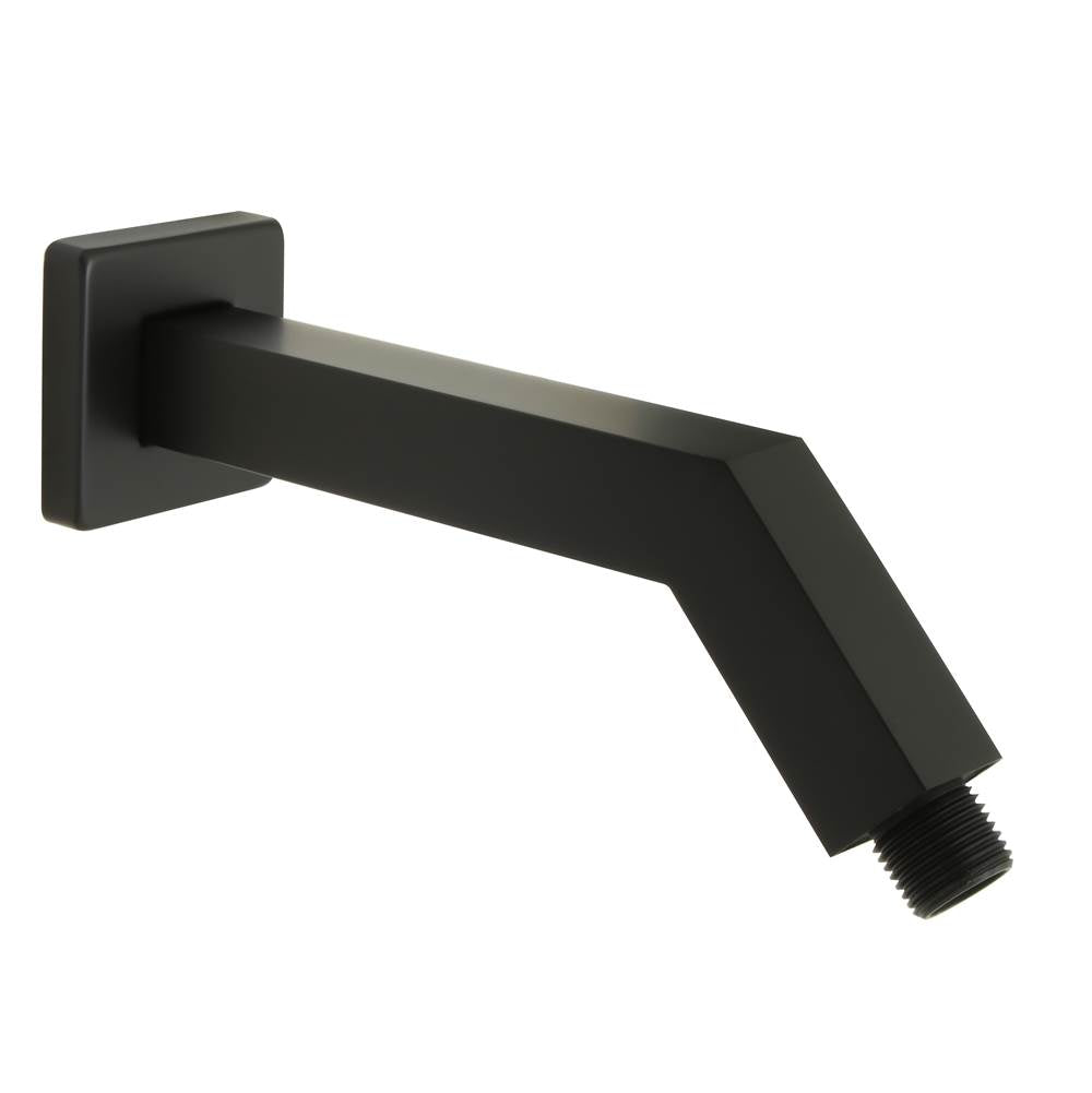Huntington Brass P12281 Square Style Shower Arm