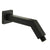 Huntington Brass P12281 Square Style Shower Arm