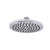 Huntington Brass P14273 6" Round Shower Head - Parent