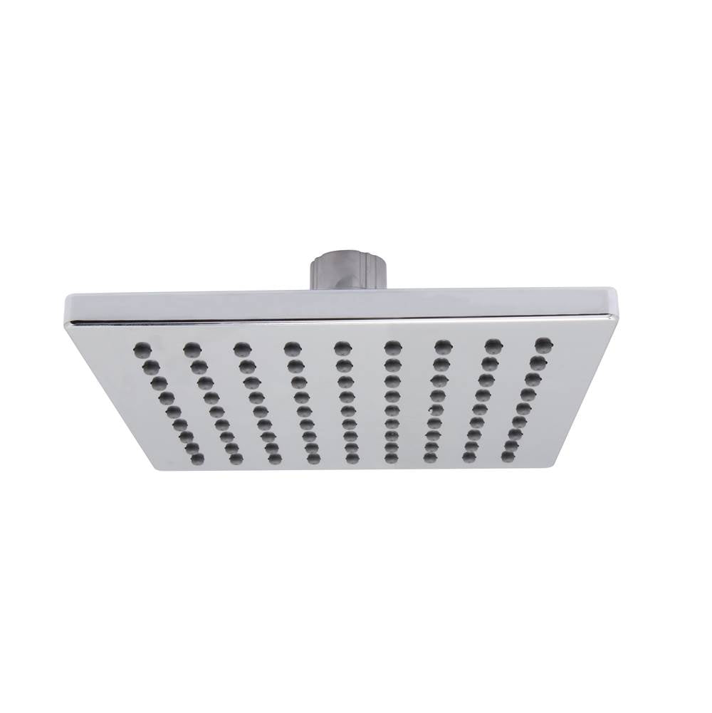 Huntington Brass P15273 6" Sq Shower Head - Parent