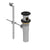 Riobel P170 Lavatory Pop-Up Drain With Overflow