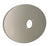 Huntington Brass P19214 Retrofit Shower Faceplate