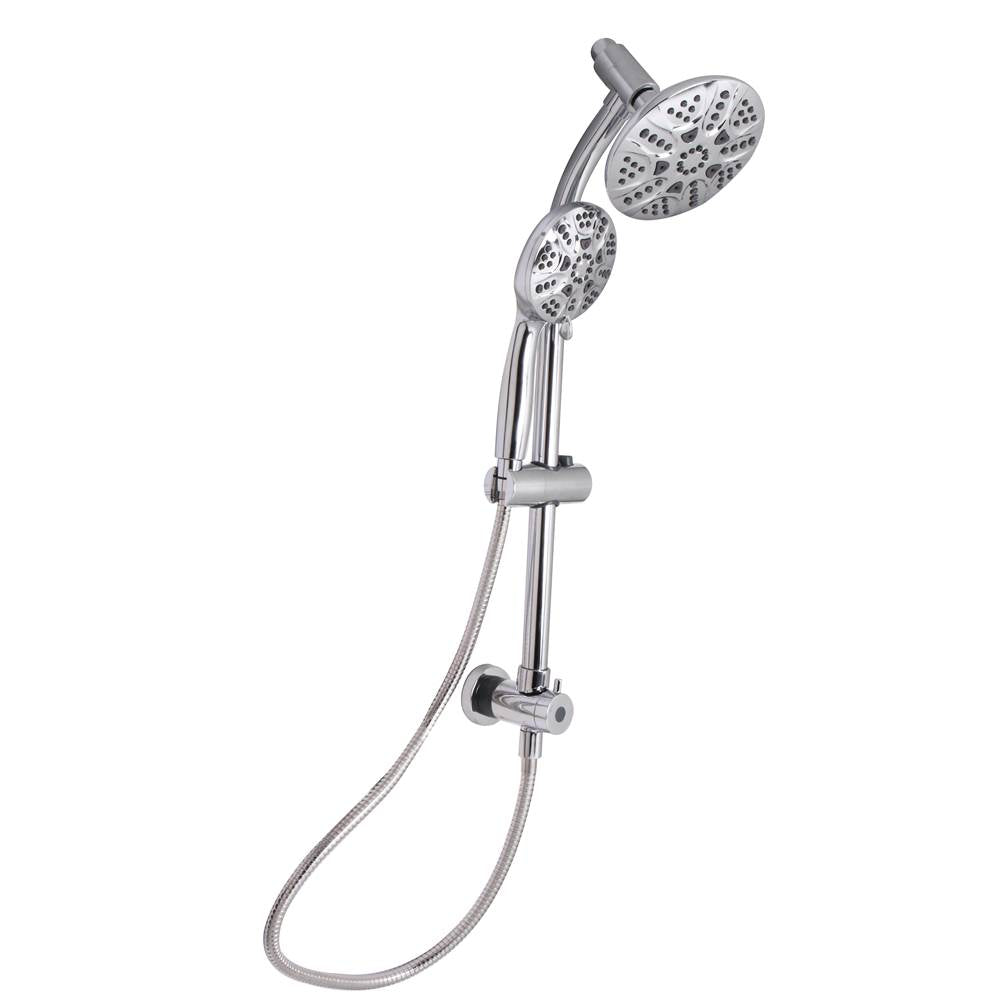 Huntington Brass P19363 Retrofit shower system - Parent