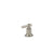 Kallista P21248-LV Central Park West Deck-Mount Diverter, Lever Handle