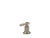 Kallista P21248-LV Central Park West Deck-Mount Diverter, Lever Handle