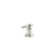 Kallista P21248-LV Central Park West Deck-Mount Diverter, Lever Handle