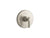 Kallista P21375-LV Central Park West Pressure Balance Trim, Lever Handle