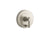 Kallista P21376-LV Central Park West Pressure Balance W/Diverter Trim, Lever Handle