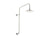Kallista P21441-00 For Town Shower Arm Assembly