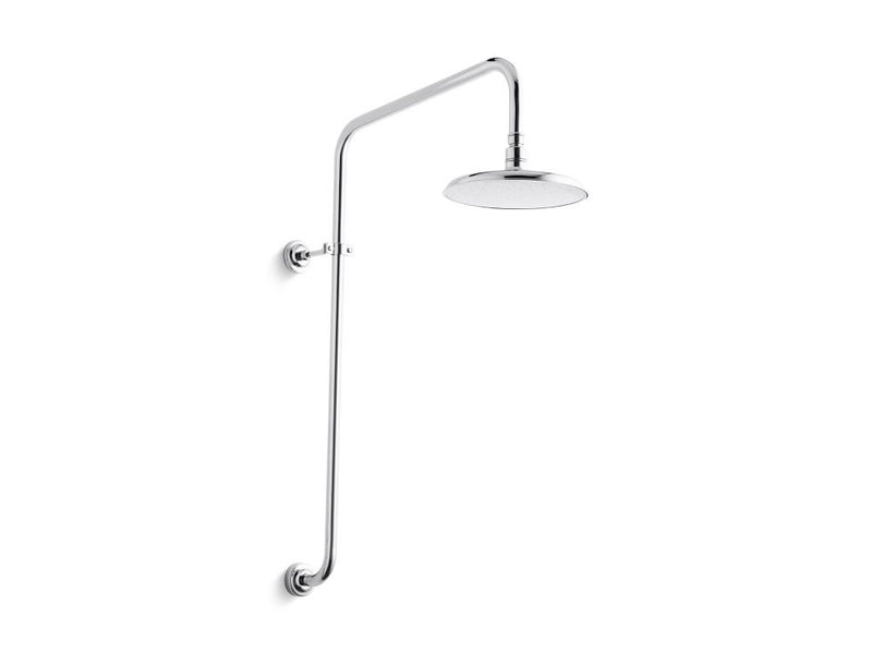 Kallista P21441-00 For Town Shower Arm Assembly