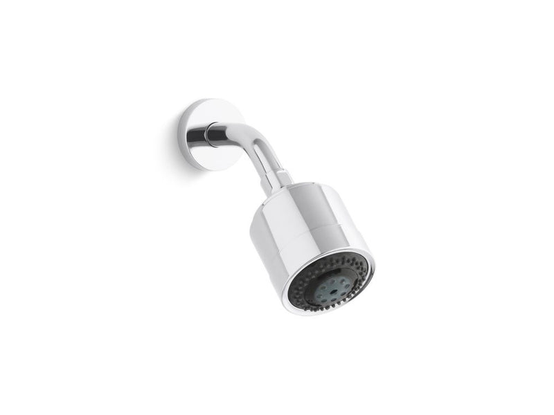 Kallista P21501-00 Contemporary Multifunction Showerhead With Arm
