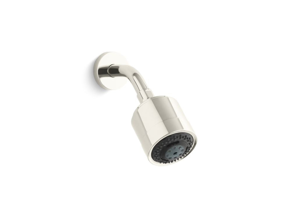 Kallista P21501-00 Contemporary Multifunction Showerhead With Arm