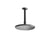 Kallista P21512-00 Contemporary Small Rain Showerhead, 8 (2.5 Gpm)