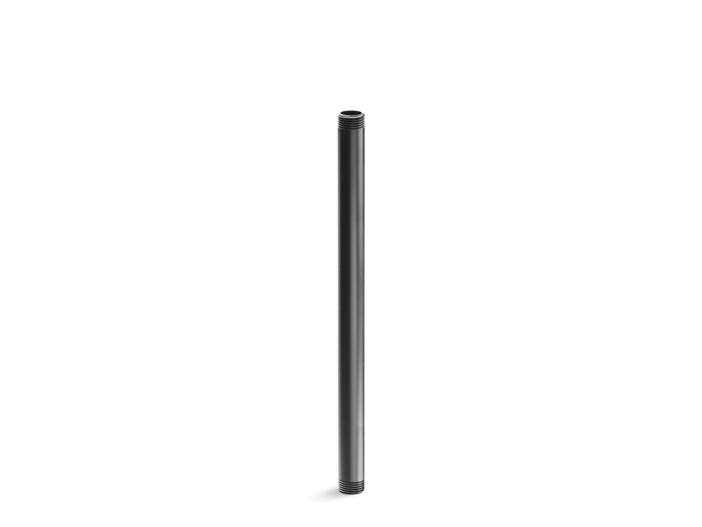 Kallista P21522-00 Shower Arm, 12 Ceiling Mount
