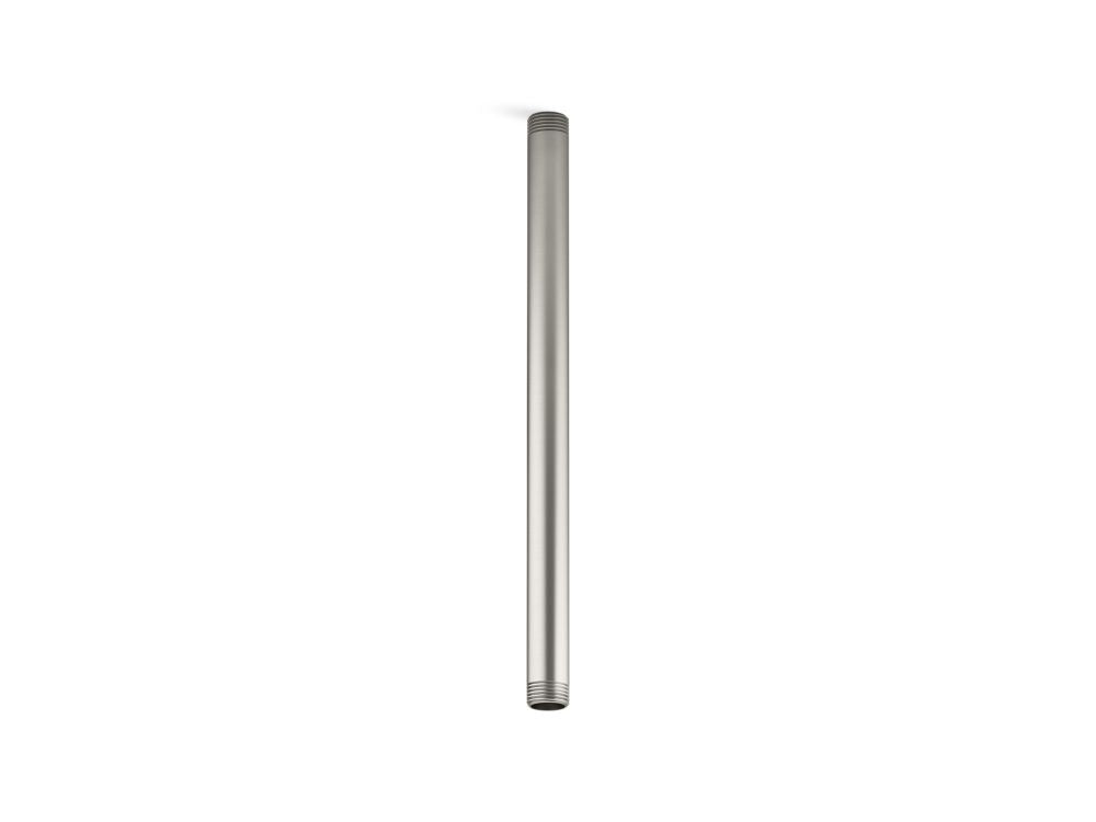 Kallista P21522-00 Shower Arm, 12 Ceiling Mount