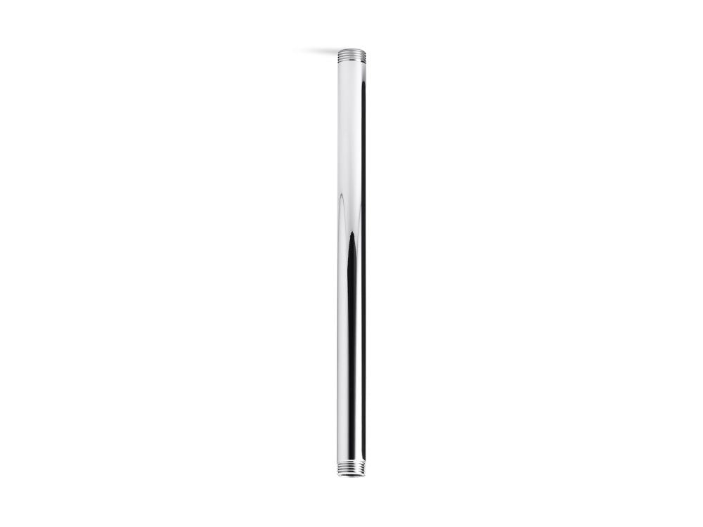Kallista P21522-00 Shower Arm, 12 Ceiling Mount