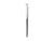 Kallista P21522-00 Shower Arm, 12 Ceiling Mount