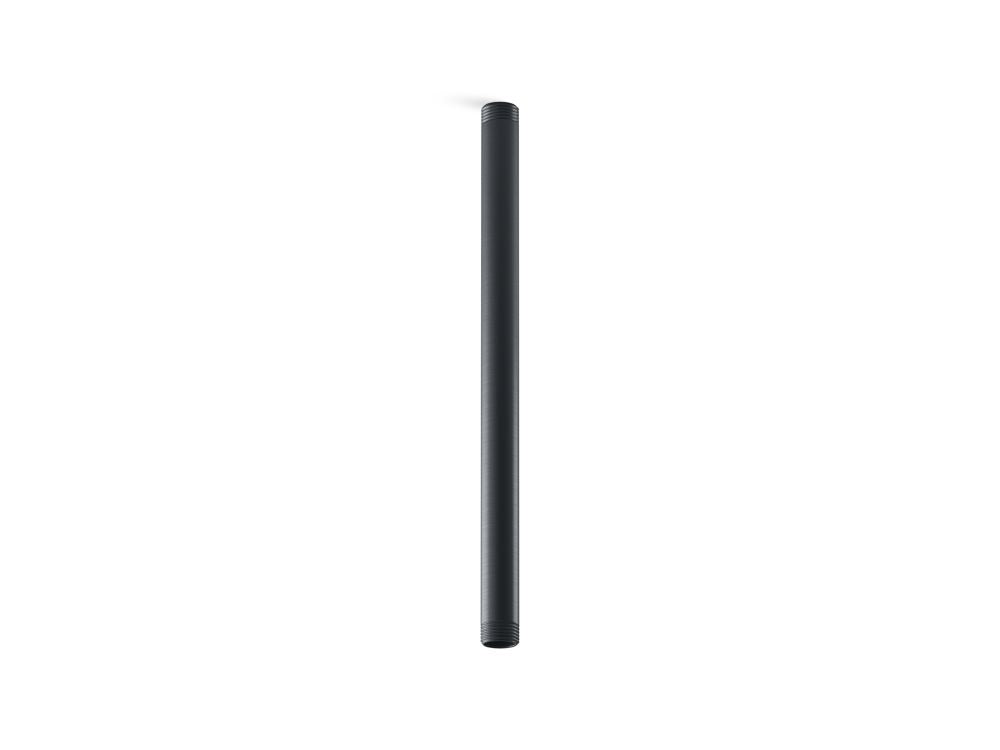 Kallista P21522-00 Shower Arm, 12 Ceiling Mount