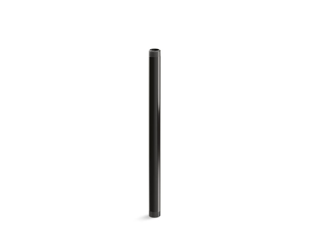 Kallista P21522-00 Shower Arm, 12 Ceiling Mount