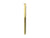 Kallista P21522-00 Shower Arm, 12 Ceiling Mount